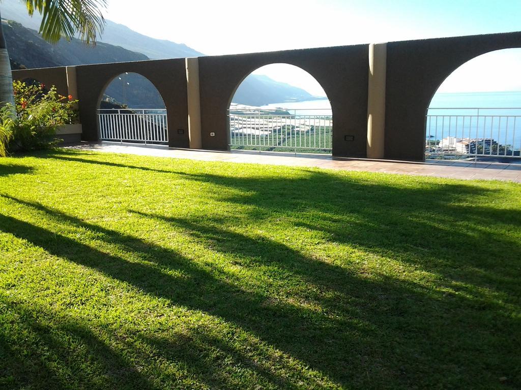 La Muralla Apartamentos Puerto De Naos Exterior foto